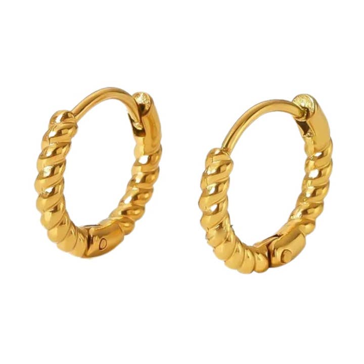 Tiny Rope Huggies for wholesale by MOOD