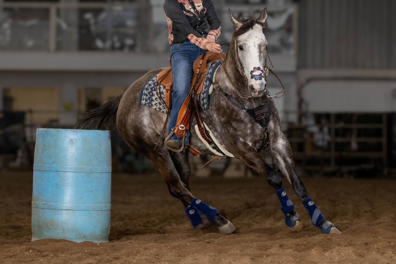 EquiBreathe™ – Equipamento de equitação por atacado – EquiBreathe™ Adesivo Nasal Equino - Vegas8