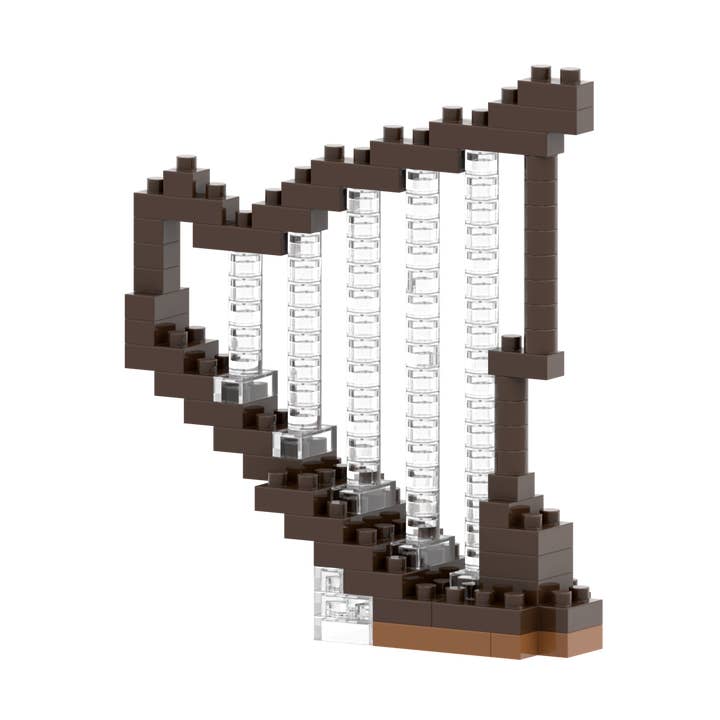 BRIXIES harp and other Purchase Wholesale har pynt. Free Returns & Net 60 Terms on Faire trending on Faire.