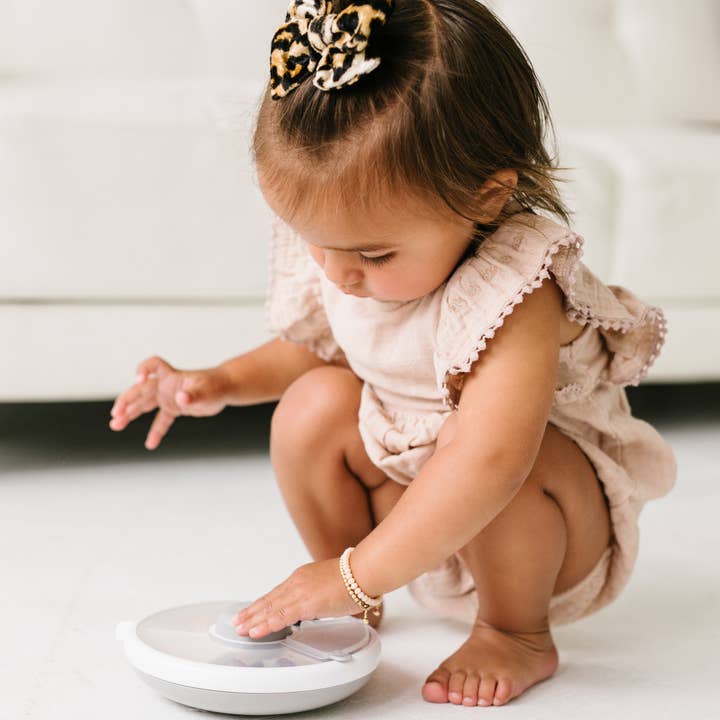 GöBe Kids - Wholesale Snack Box - Kids & Baby - GoBe Kids Small Snack Spinner Flip, Travel Snack Box11