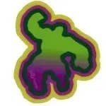Sillybandz - Wholesale Sticker - Sillybandz Sticker Pack16