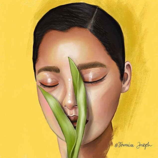 Miss Serenity for wholesale by Veronica Joseph