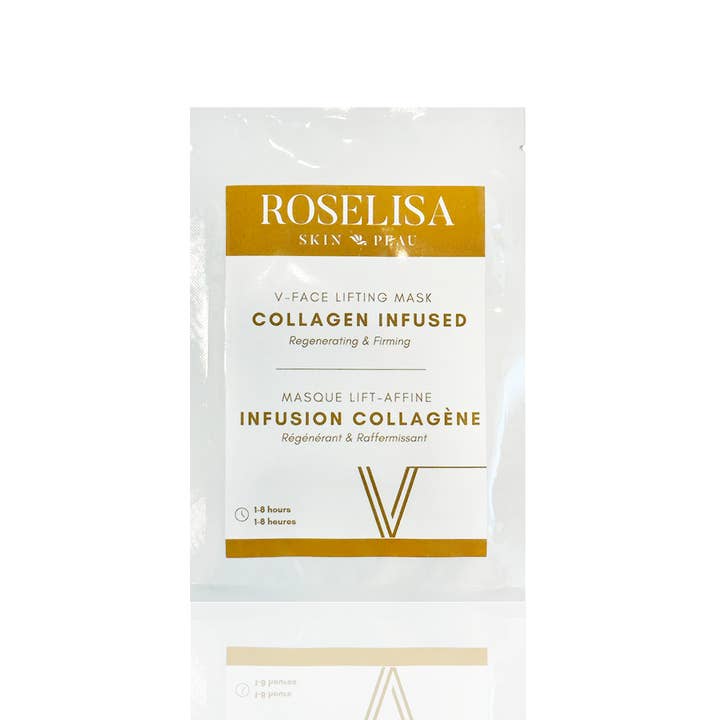 Beauty D - Wholesale Skincare Face Mask - ROSELISA JELLY SHEET MASK