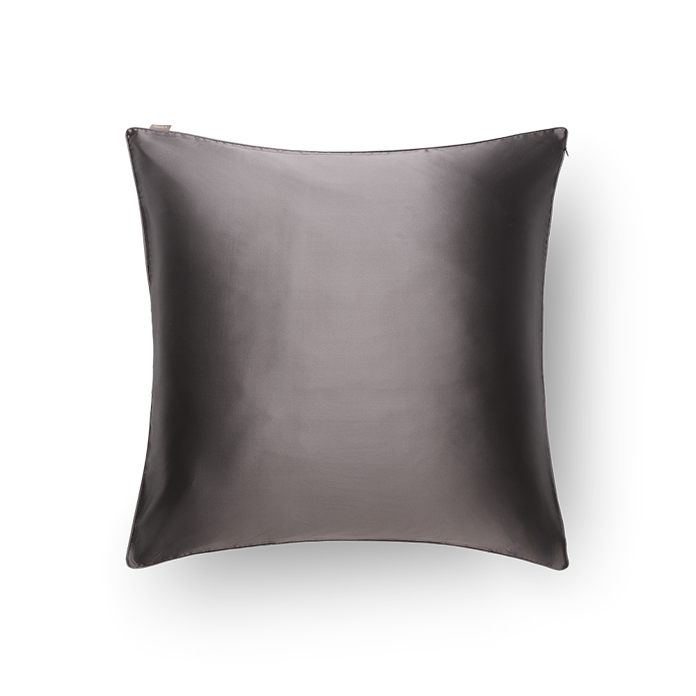 Emily's Pillow - Wholesale Bedding Pillowcase/Sham - 100% Pure Mulberry Silk Pillowcase8