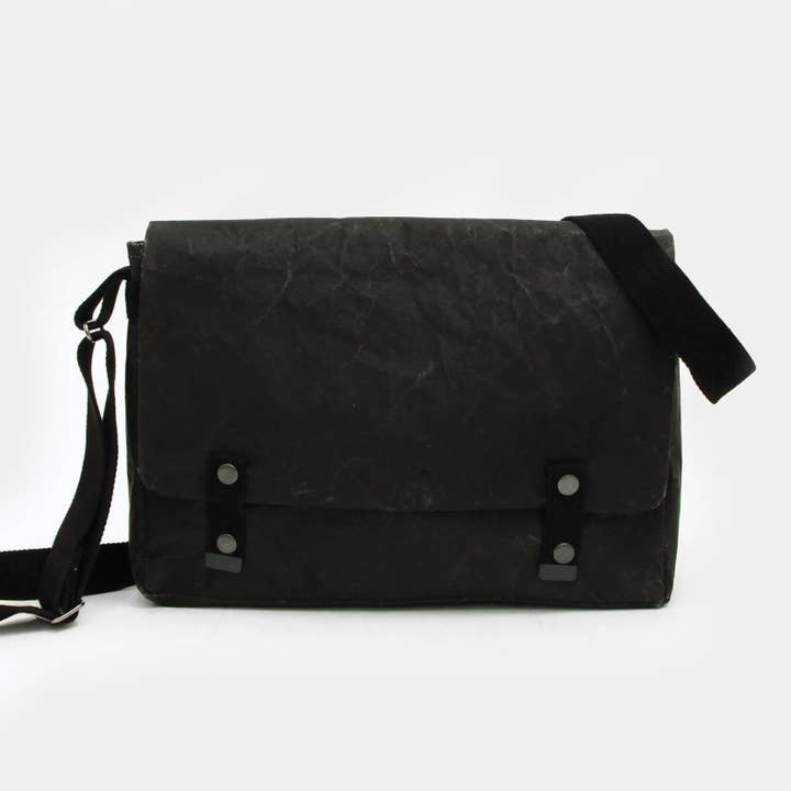 Wren – Großhandel Messenger Bag – Damen – Kuriertaschen3