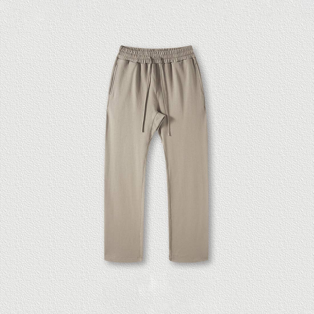 Sodalemon – wholesale Joggingbyxor - Herr – Herrbyxor med lös rak passform för träning7