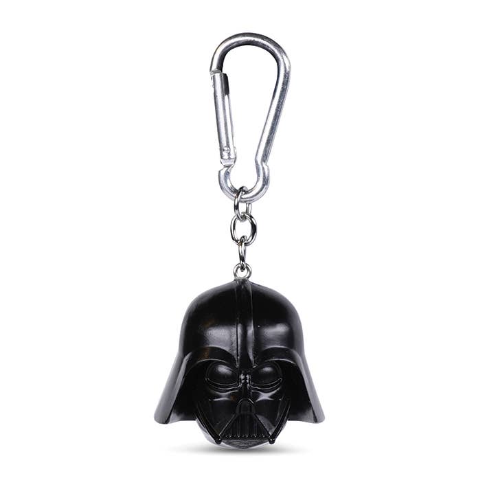 Star Wars (Darth Vader) 3d Keychain for wholesale by Pyramid International