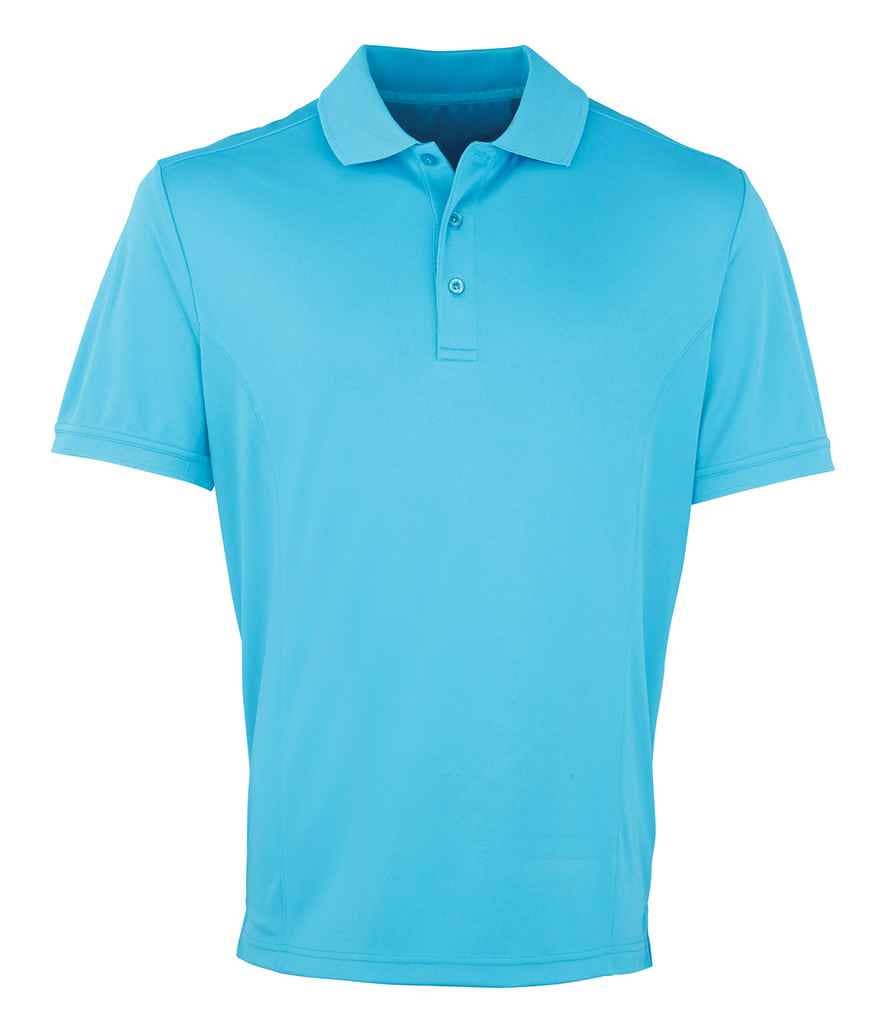 Pierre Francis – wholesale Polo – Men’s – Premier - Coolchecker® Piqué Polo Shirt40