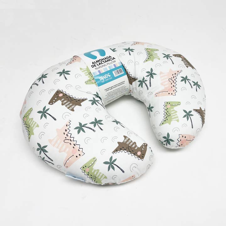 PLASTIMYR Nursing Breastfeeding - Multifunctional pillow for wholesale by Plastimyr