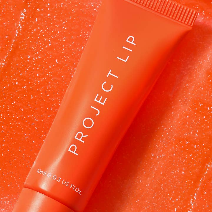 Project Plump - Wholesale Lip Scrub/Polish - LIP BUFF5