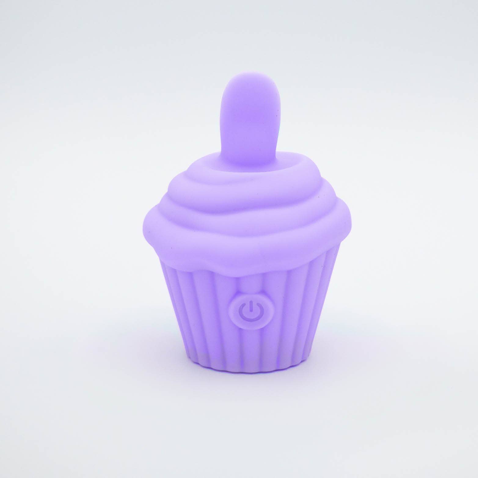 Like A Kitten - Wholesale Sex Toy - Cake Eater Flicking Tongue Vibrator for External Stimulation8