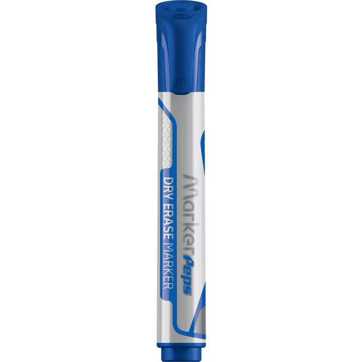 Maped Helix USA - Wholesale Marker - Marker'Peps Dry Erase Jumbo Bullet Tip Markers x4