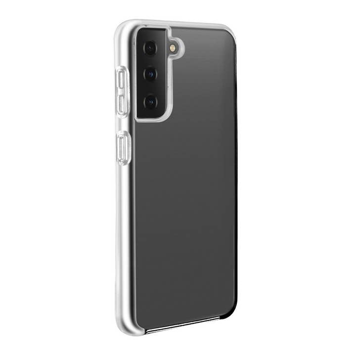 Capa Impact Clear para Samsung Galaxy S21+ por atacado de PURO