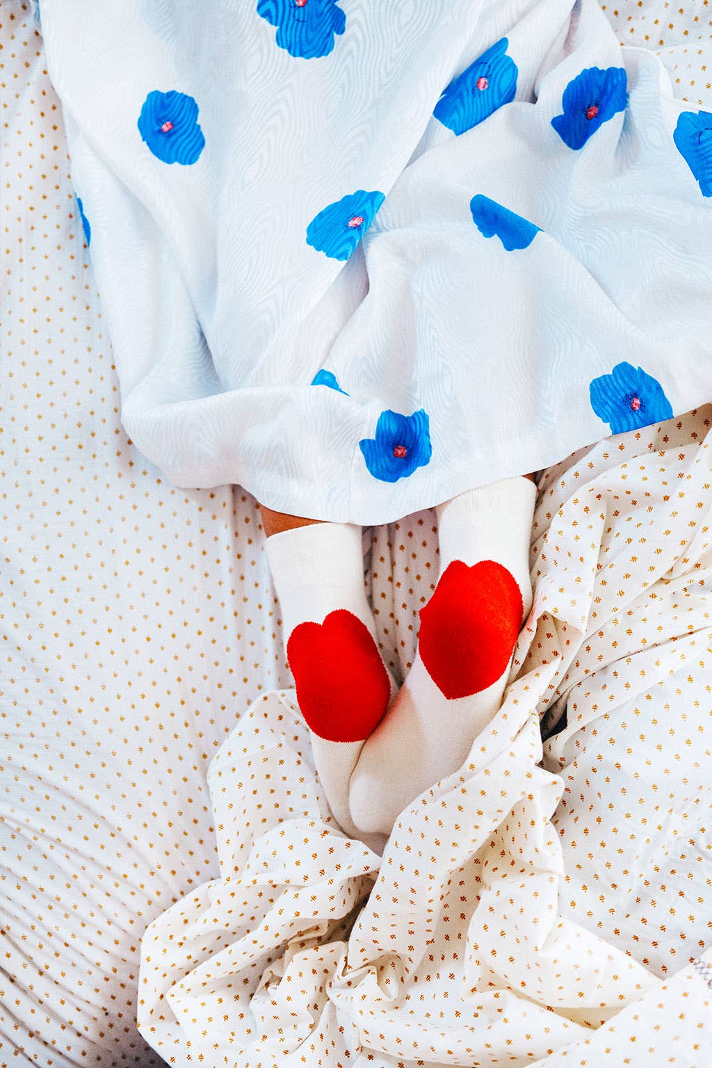 Tailored Union – wholesale Socks – Women's – Love You Ankle Sock6