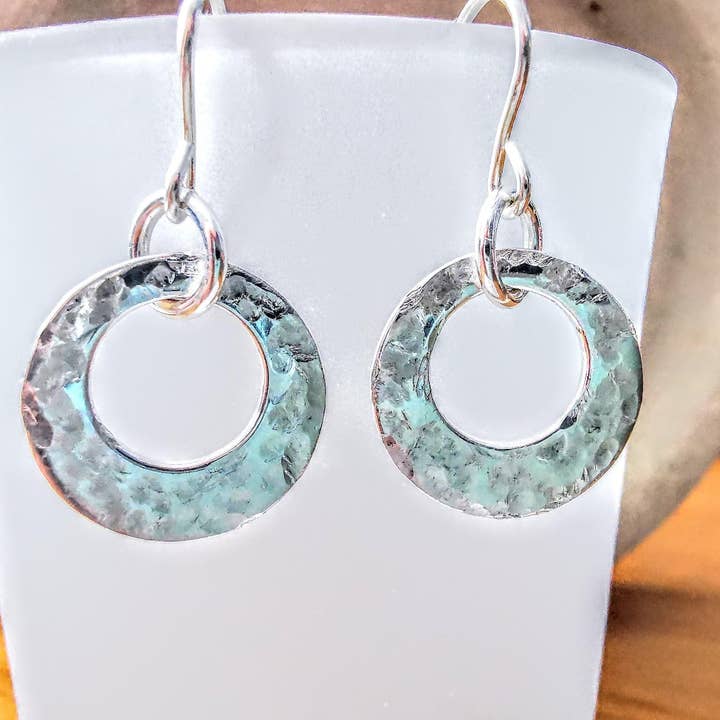 Sophellie Jewellery – Großhandel Ohrhänger – Hängeohrringe aus Sterlingsilber1