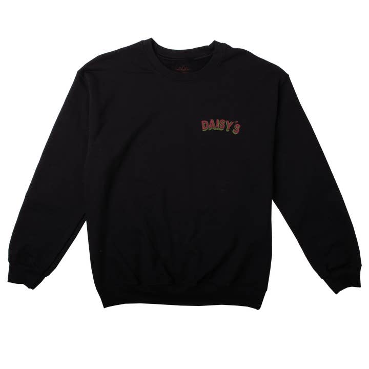 Daisy's Tomatoes sweatshirt for wholesale by Altru Apparel