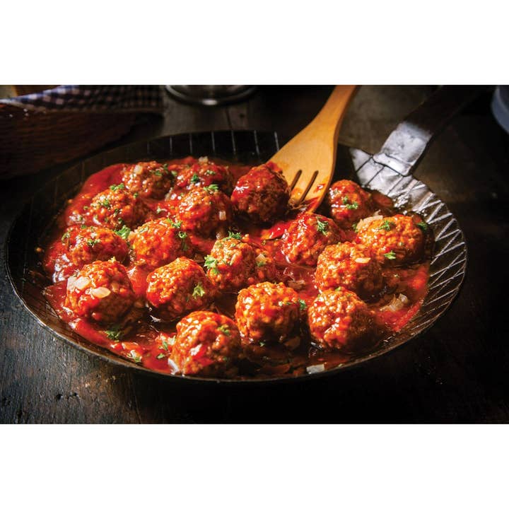 HIC - Harold Import Co. - Wholesale Kitchen Tool/Gadget - HIC Kitchen Meat Baller4