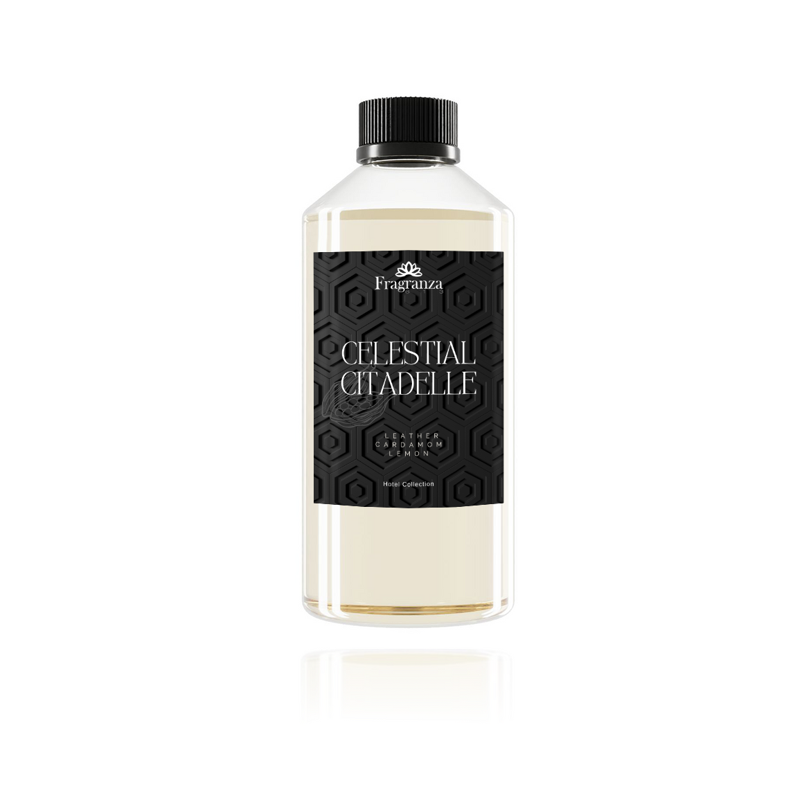 FRAGRANZA613 Inc - Wholesale Fragrance Oil - Celestial Citadelle5