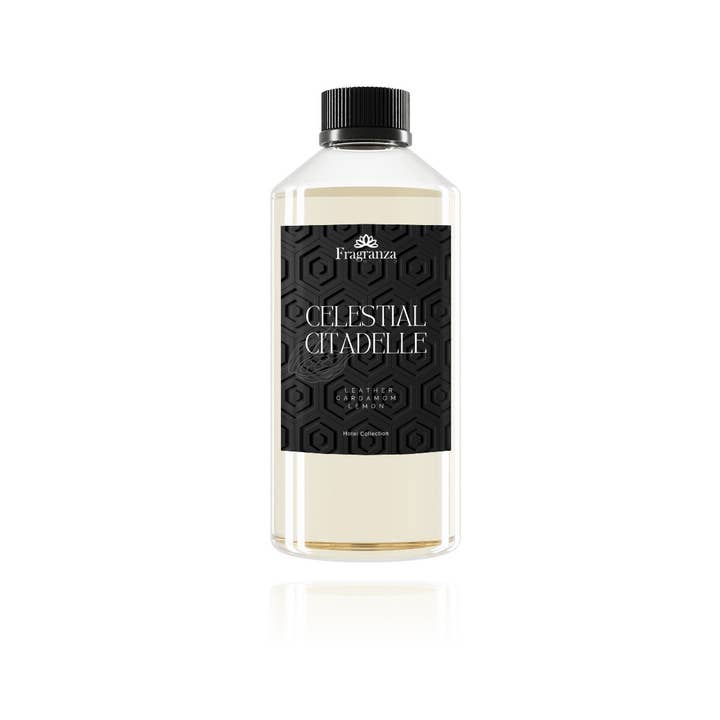 FRAGRANZA613 Inc - Wholesale Fragrance Oil - Celestial Citadelle5