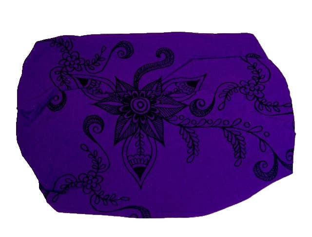 Foot Path Trading Co - Wholesale Fashion Headband - Women's - Lotus Headband6