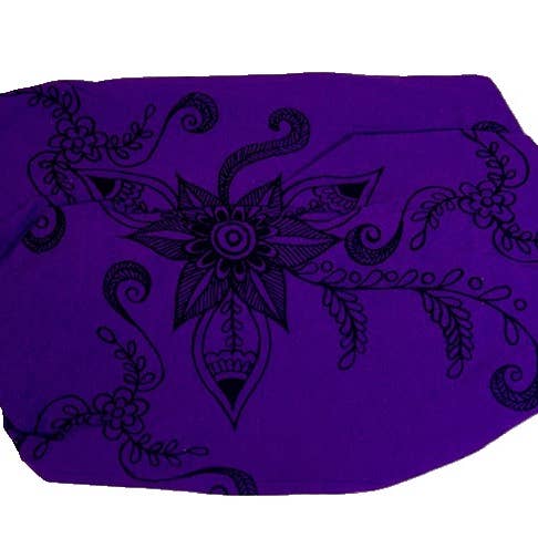 Foot Path Trading Co - Wholesale Fashion Headband - Women's - Lotus Headband6