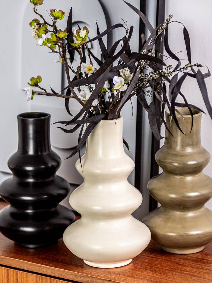 TRIO FORMA for wholesale by BY M DECORTION