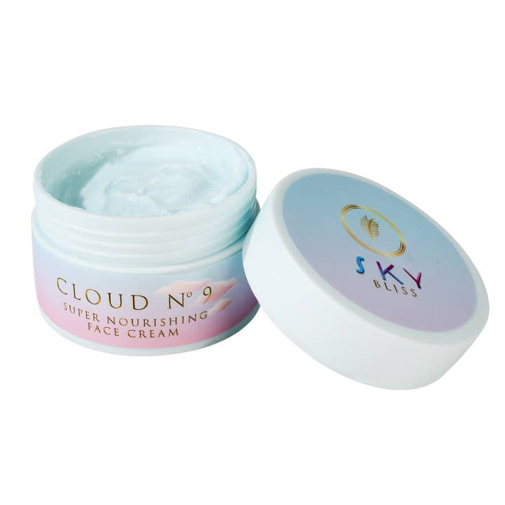 Overnight Gel Cream for wholesale by SKY BLISS