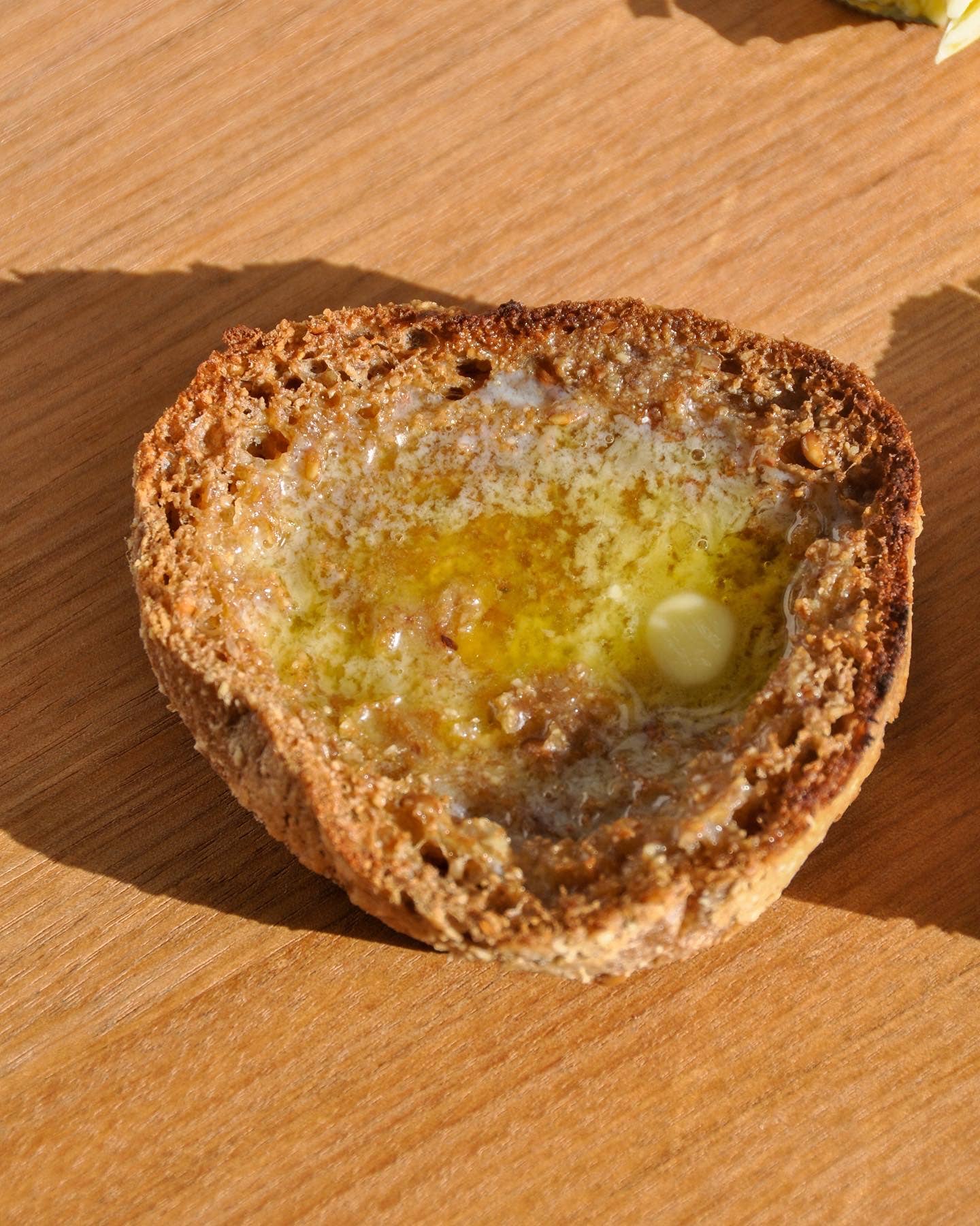 YOMO - Wholesale Bread mix - Burger Bun Mix7