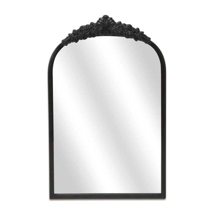 Cheungs Home Decor - Wholesale Wall Mirror - Everlaine Modern Victorian Accent Mirror