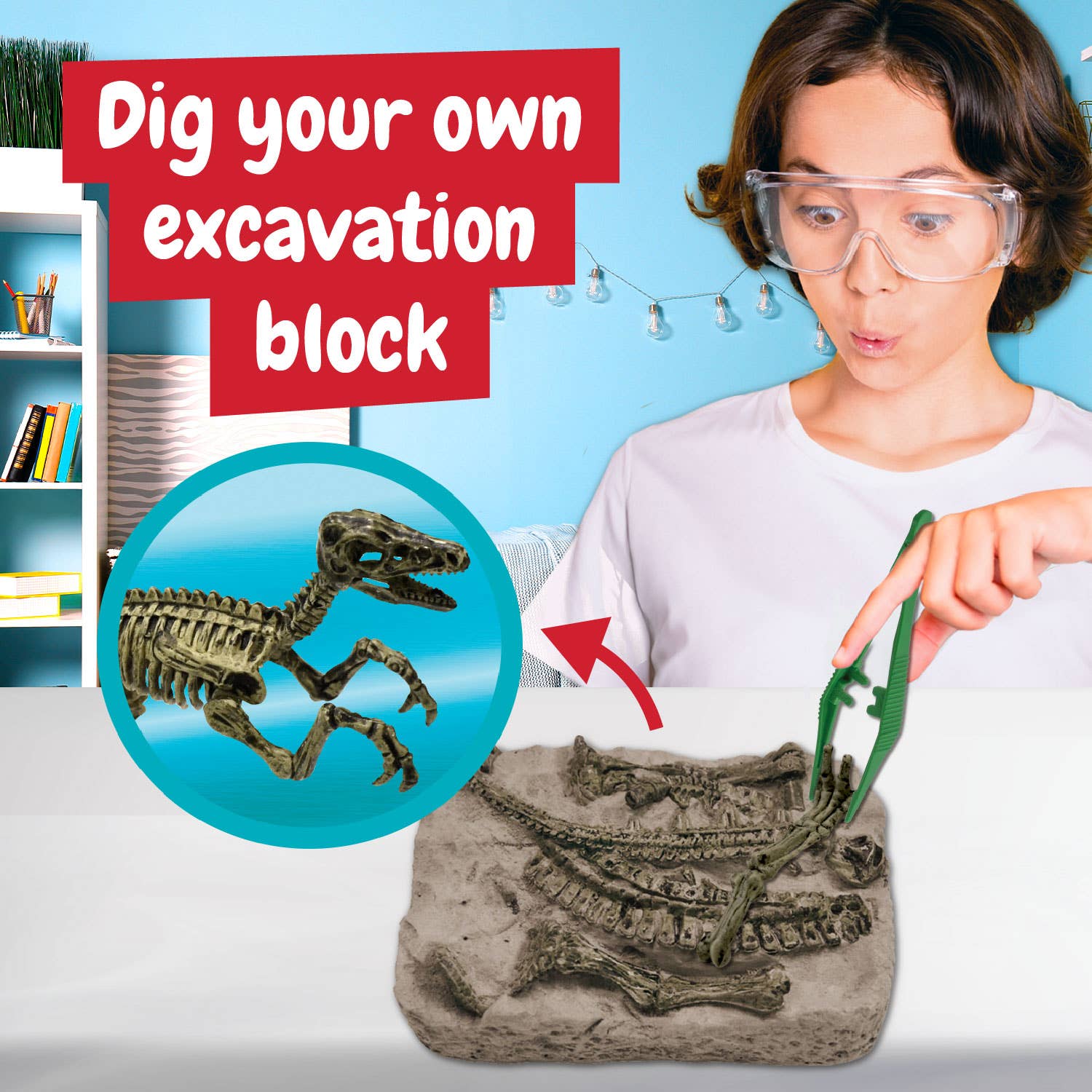 Science4you - Wholesale Toy Set - Kids - Ultimate Science Lab for Kids (7 languages)3