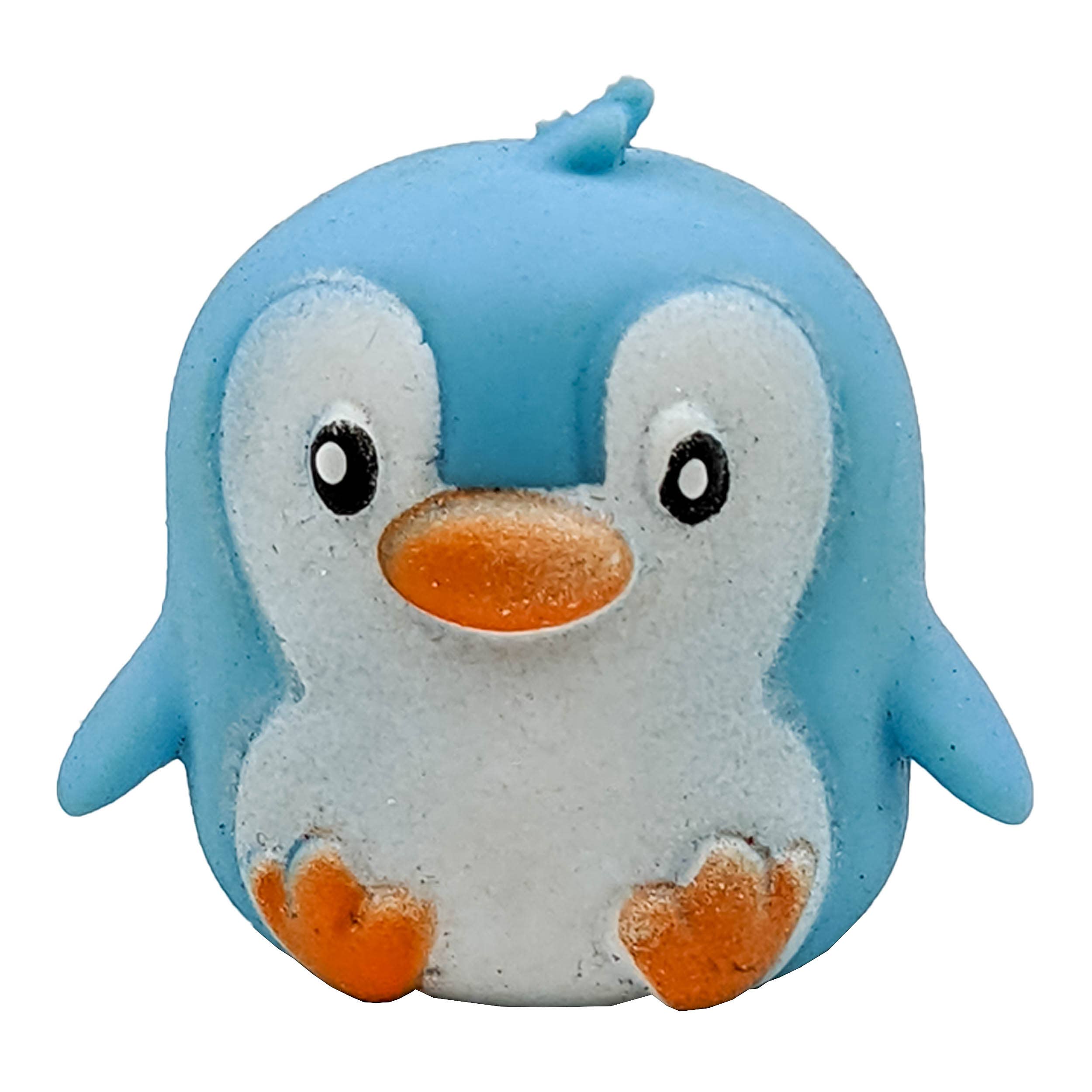 JSBlueRidge Toys - Wholesale Squishy Toy - Kids & Baby - Penguin Squishy Squeeze Fidget Kid Toys- Assorted9