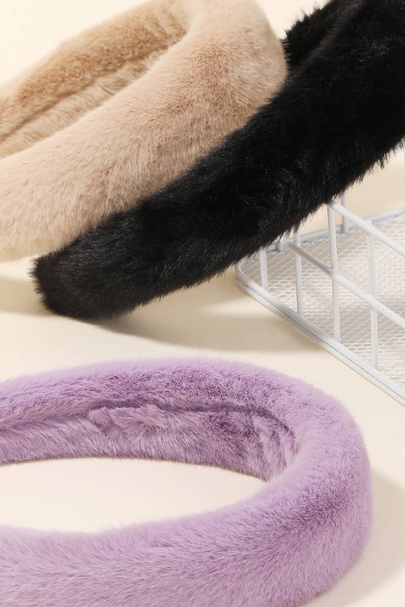 MULTI Conjunto de Bandas de Pêlo para venda a revendedores na Faire1