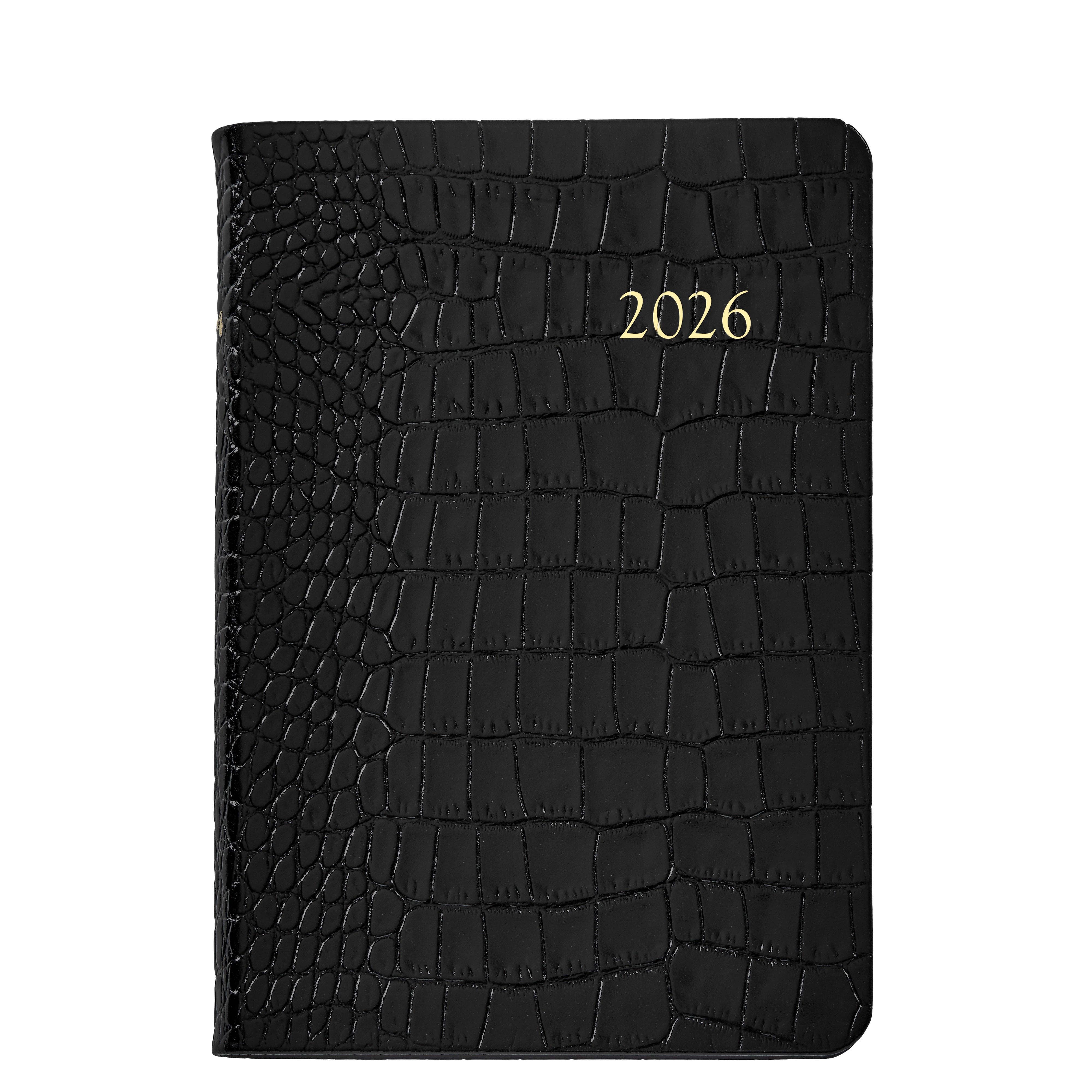 Graphic Image Inc. - Wholesale Journal/Diary - 2026 Daily Journal1