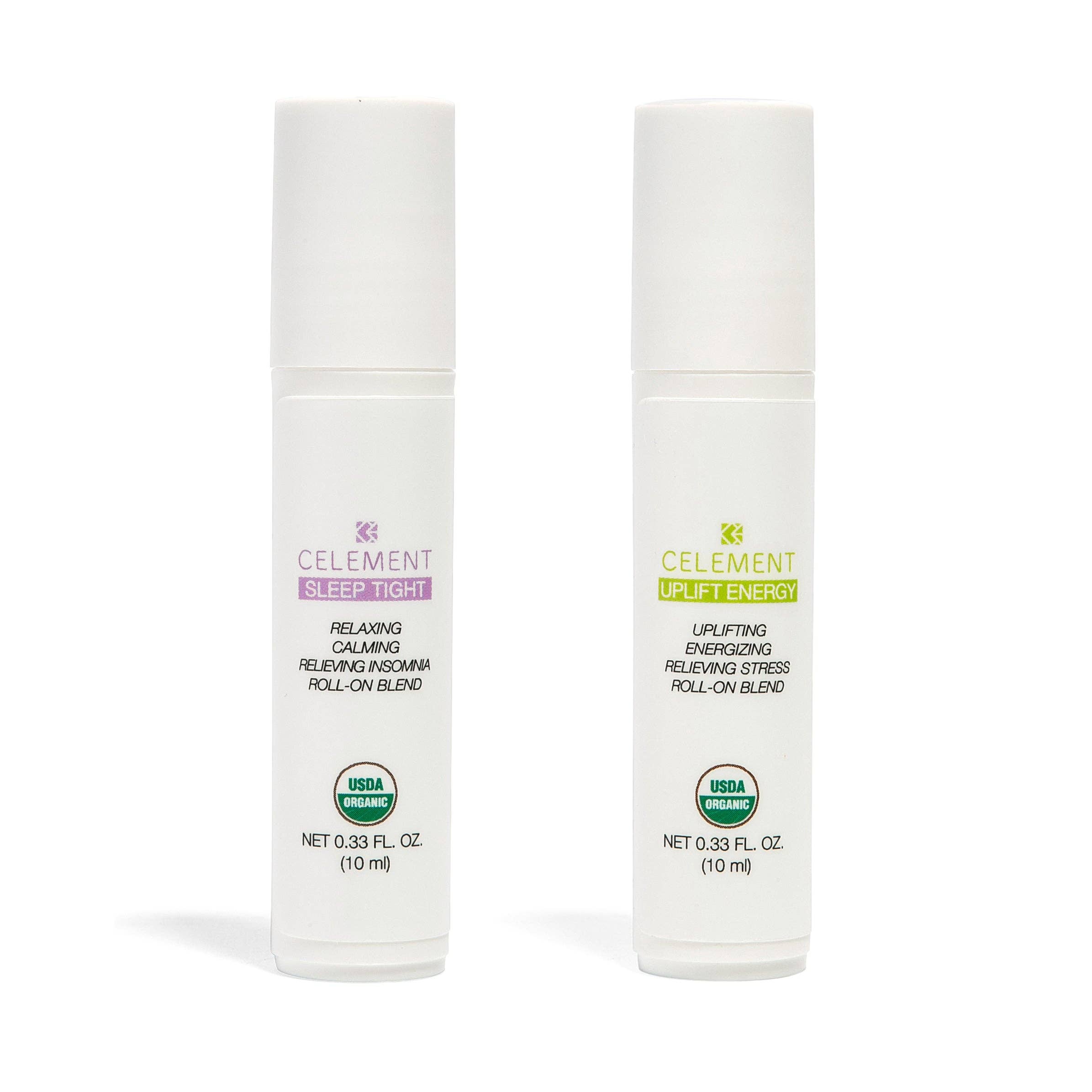 CELEMENT /IN YOUR GLOW - Vente Huile essentielle - Mélange d’huiles essentielles énergisantes bio Uplift Energy6