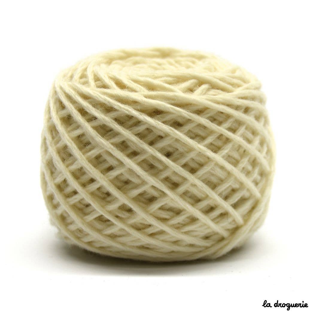 LA DROGUERIE - Vente Fils à tricoter - Fil à tricoter Benjamine0