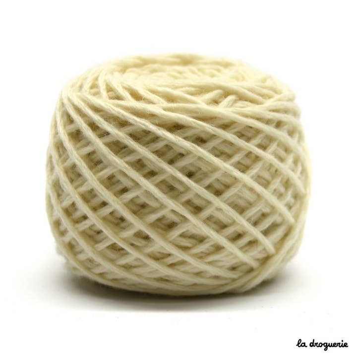LA DROGUERIE - Wholesale Yarn - Benjamine knitting yarn