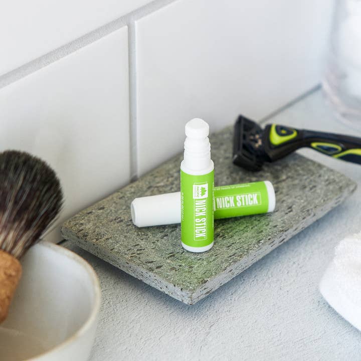 Pacific Shaving Company - Wholesale Shaving Cream - Men's - The Original Nick Stick12