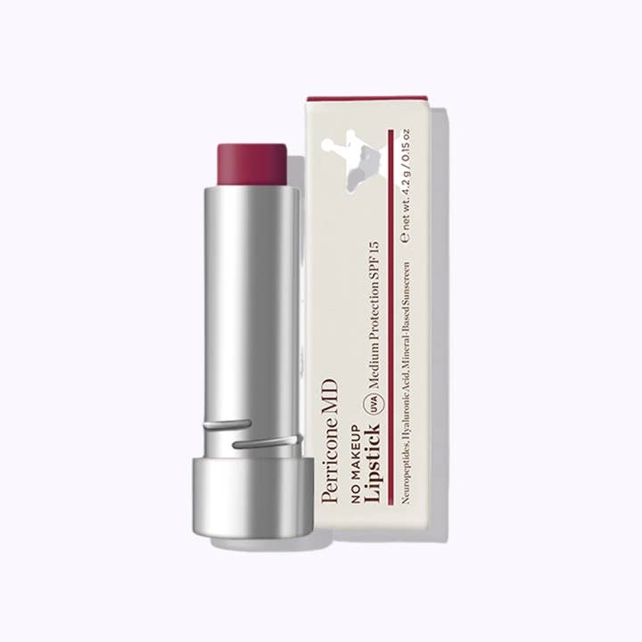 Dermstreet - Wholesale Lipstick - Perricone MD No Makeup Lipstick Broad Spectrum SPF 15