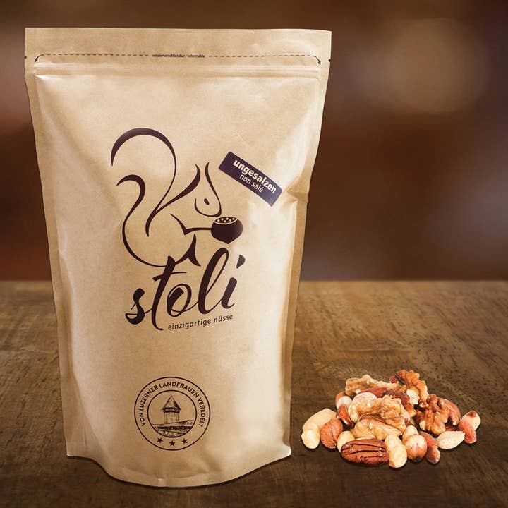 Mélange de luxe 2 805 kg ND6000U non salé pour la vente par Stoli