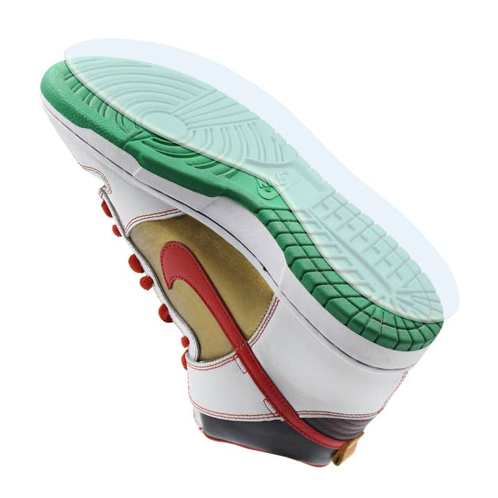 SoleGuard – wholesale Shoe accessories – Nike SB Dunk Sole Guard 3x Pack
