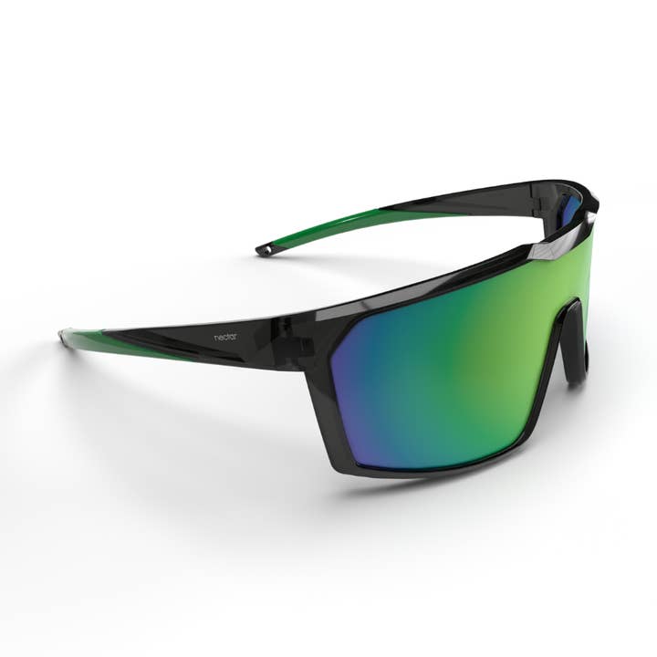 Ellijay Running, Biking, Sport Unisex Sunglasses for wholesale by Nectar Sunglasses