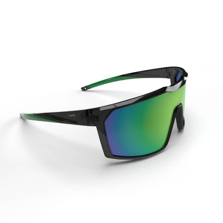 Ellijay Running, Biking, Sport Unisex Sunglasses for wholesale by Nectar Sunglasses