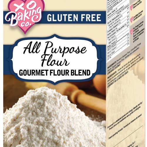 XO Baking Co. - Wholesale Flour - All Purpose Flour Blend
