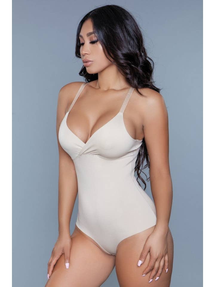 BeWicked - Wholesale Shapewear - Women's - 2003 What A Waist Bodysuit Shapewear