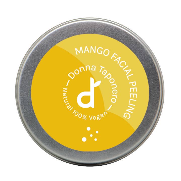 Mango Ansiktsskalning för wholesale av Donna Taponero