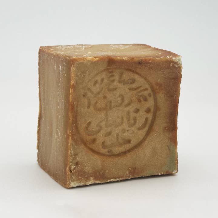 Avlia Home - Wholesale Bar Soap - 100% Olive Oil Aleppo Soap, Eco-Life Retailers, Apothecaries2