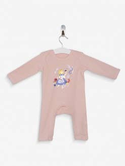 Alice i Eventyrland Pulver Pink Pyjamas for engroshandel hos Nos poussins chéris