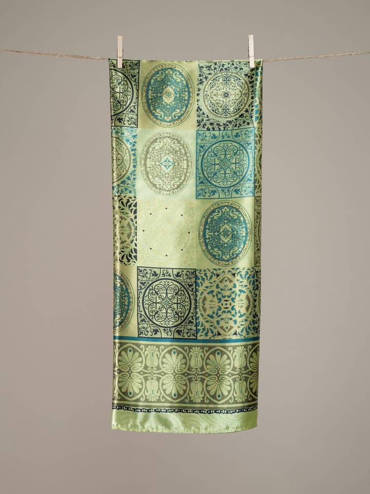 Imperial-Grøn | Standard for engroshandel hos Doves of Dawn