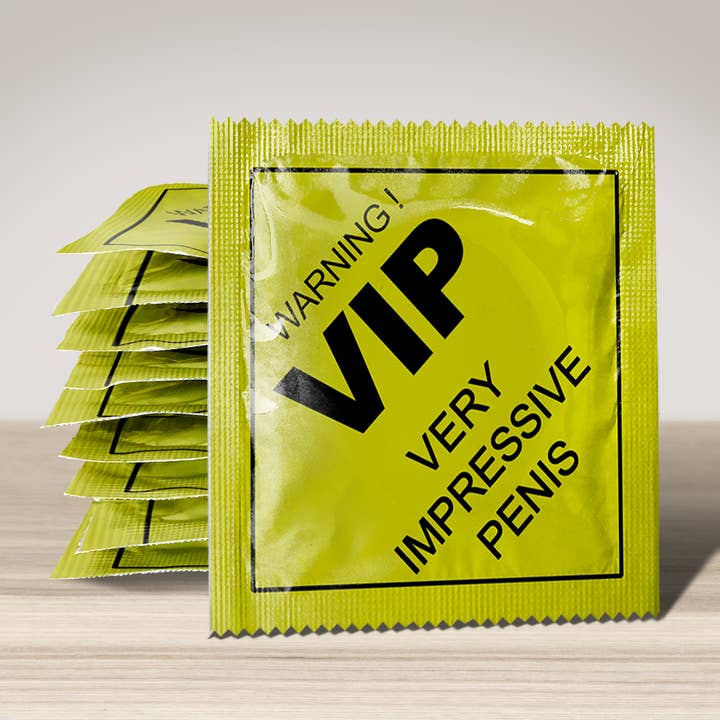 VIP for wholesale by CALLVIN