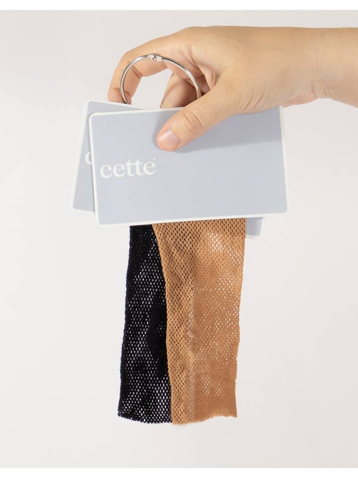 Cette - Wholesale Stockings – Women′s - Fishnet Hold-ups, Stockings, Stay Up Tights, Vintage Tights4